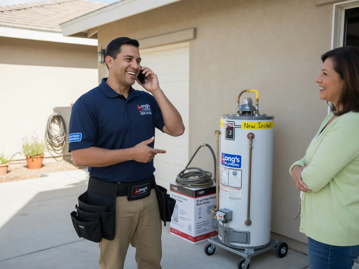 Leak Detection Mertzon, TX FAQs